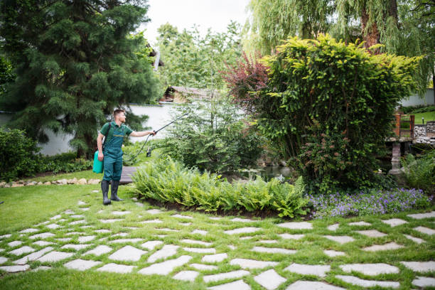 Best Pest Prevention Services  in Trappe, PA